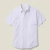 Añade un toque de estilo con el Riviera Short Sleeve Shirt de Bonobos