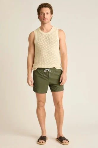 Bañador reciclado Riviera