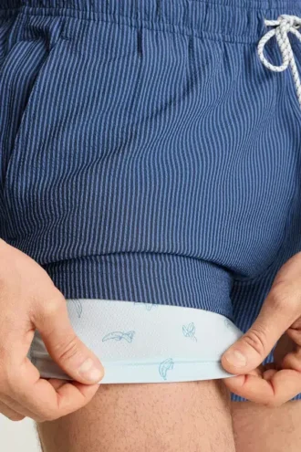 Bañador reciclado Riviera