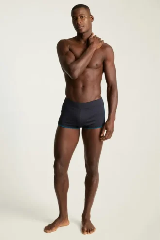 Bañador tipo slip South Beach para hombre