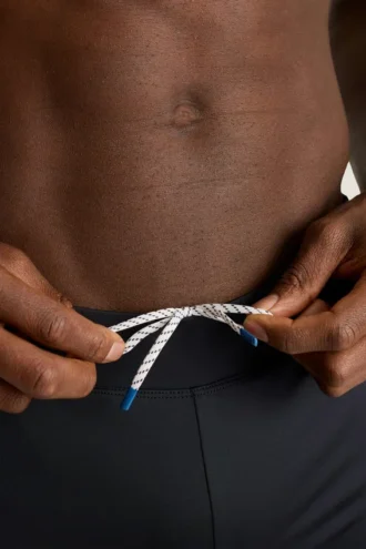 Bañador tipo slip South Beach para hombre