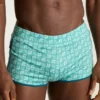 Bañador tipo slip South Beach para hombre