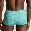 Bañador tipo slip South Beach para hombre