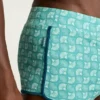 Bañador tipo slip South Beach para hombre