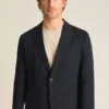 Blazer Cooper de lino italiano y Tencel de Bonobos | Estilo con solapas en pico