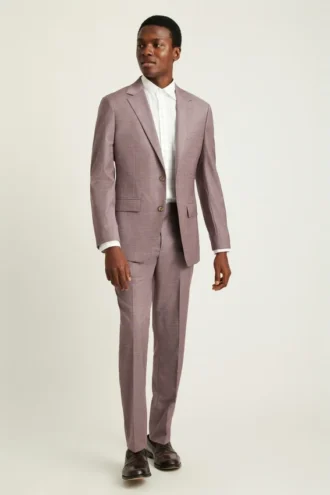 Blazer de lana Jetsetter