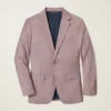 Blazer de lana Jetsetter