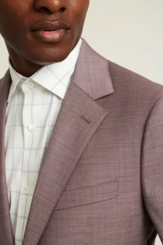 Blazer de lana Jetsetter