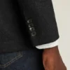 Blazer de lana y cachemira para hombre de Bonobos | Estilo de lujo en lana y cachemira