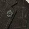 Blazer de lana y cachemira para hombre de Bonobos | Estilo de lujo en lana y cachemira