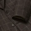 Blazer de lana y cachemira para hombre de Bonobos | Estilo de lujo en lana y cachemira