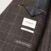 Blazer de lana y cachemira para hombre de Bonobos | Estilo de lujo en lana y cachemira
