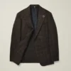 Blazer de lana y cachemira para hombre de Bonobos | Estilo de lujo en lana y cachemira