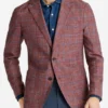 Blazer de lino italiano Capstone
