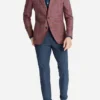 Blazer de lino italiano Capstone