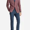 Blazer de lino italiano Capstone