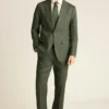 Blazer de lino italiano Jetsetter