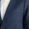 Blazer de lino italiano Jetsetter