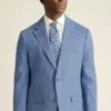 Blazer de lino italiano Jetsetter