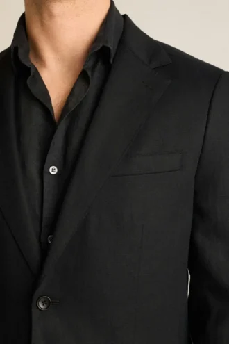 Blazer de lino italiano Jetsetter