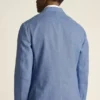 Blazer de lino italiano Jetsetter