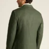 Blazer de lino italiano Jetsetter
