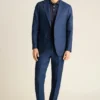Blazer de lino italiano Jetsetter