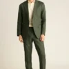 Blazer de lino italiano Jetsetter