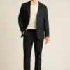 Blazer de lino italiano Jetsetter