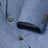 Blazer de lino italiano Jetsetter