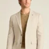 Blazer de lino italiano Jetsetter