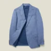Blazer de lino italiano Jetsetter