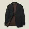 Blazer de lino italiano Jetsetter