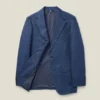 Blazer de lino italiano Jetsetter