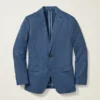 Blazer de lino italiano Unconstructed