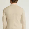 Blazer de lino para hombre de Bonobos | Estilo ligero de mezcla de punto italiano