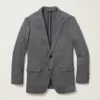 Blazer de punto