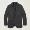 Blazer de punto