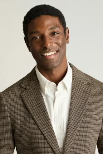 blazer de punto 2 7 330x495 - Blazer de punto