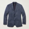 Blazer de punto