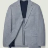 Blazer de punto