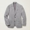 Blazer de punto