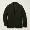 Blazer de punto