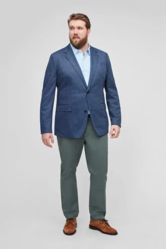 blazer de punto tallas grandes 1 330x495 - Blazer de punto Tallas grandes