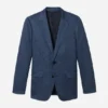 Blazer de punto Tallas grandes