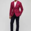 Blazer italiano Capstone