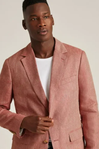 Blazer italiano Unconstructed