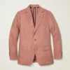 Blazer italiano Unconstructed