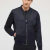 Bomber reversible Boulevard
