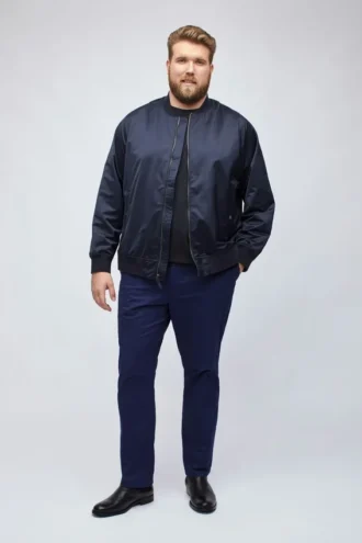 Boulevard Bomber Tallas grandes